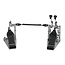 DW - DWCPMDD2BK - Mfg Series Direct Double Pedal, Black