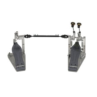 DW DW - DWCPMDD2XF - Machined Direct Drive Double Pedal XF