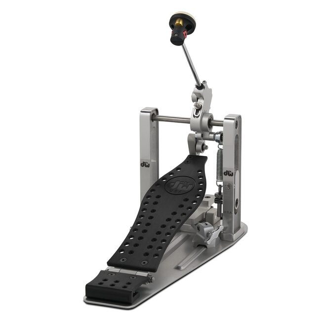 DW - DWCPMDDBK - Mfg Series Direct Single Pedal, Black