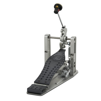 DW DW - DWCPMDDGR - Mfg Series Direct Single Pedal, Gray