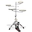 DW - DWCPPADTS5 - Practice Go Anywhere Kit (Discontinued)