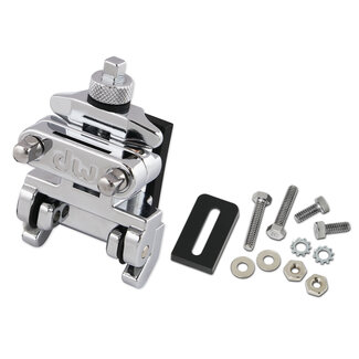 DW DW - DW Only - Chrome  - Mini Mag Throw Off (Discontinued)
