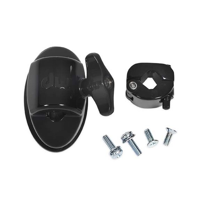 DW - DWSMTB12BL2 - Tom Bracket, New Style - Black