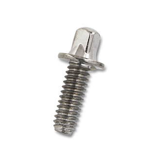 DW DW - DWSP074 - Drum Key Screw 1/4-20 X 5/8In W/ Collar