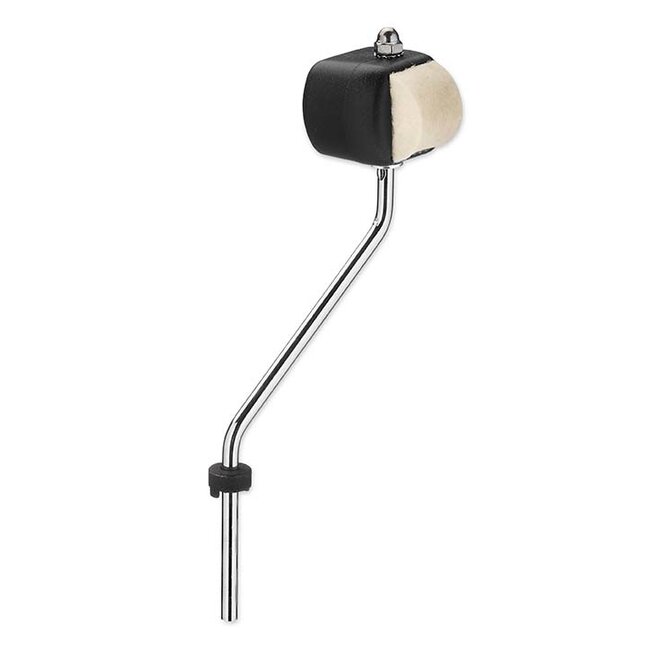 DW - DWSP106L - Two Way Beater Ball, Bent Shaft, Left
