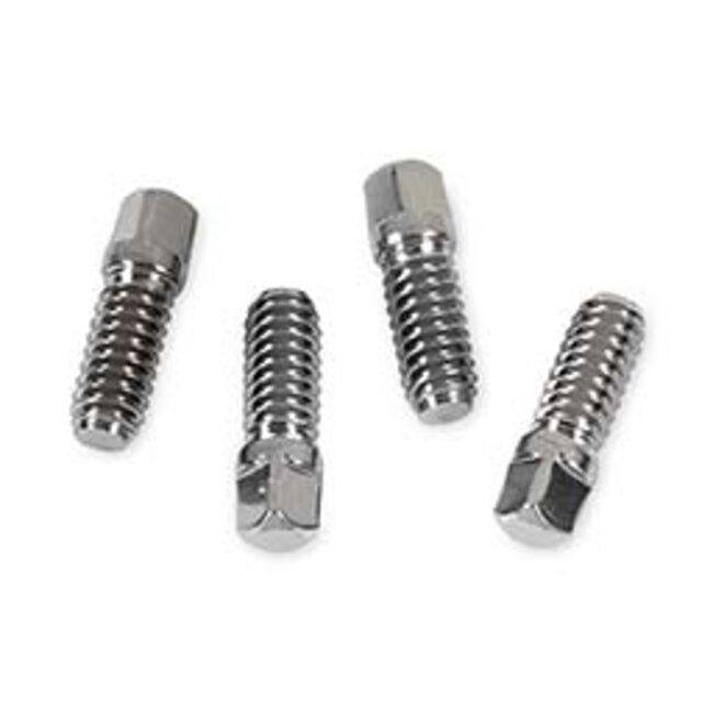 DW - DWSP2003 - 8mm Key Screw (9300 Tech Lock) 4Pack