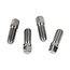 DW - DWSP2003 - 8mm Key Screw (9300 Tech Lock) 4Pack