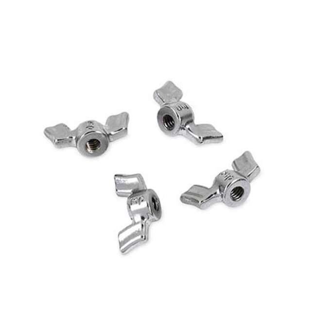 DW - DWSP2008 - Wing Nut For Hi-Hat Cymbal Seat (4 Pack)