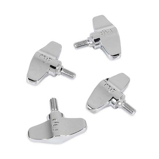 DW - DWSP2009 - 6mm Wing Screw For Clutch (4 Pack)