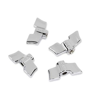 DW DW - DWSP2010 - 6mm Wing Nut For Tube Joint (4 Pack)