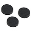 DW - DWSP2225 - 3Pk Swivel Pad Only 5000,9000,MDD Pedals