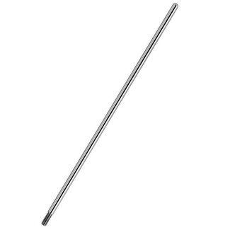 DW DW - DWSP398 - Low-Boy Upper Hi-Hat Rod, 10.5  Long
