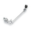Gretsch - G4805 - Standard Bass Drum Cymbal Holder w/ G4825
