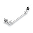 Gretsch - G4805V - Vintage Bass Drum Cymbal Holder w/ G4820V