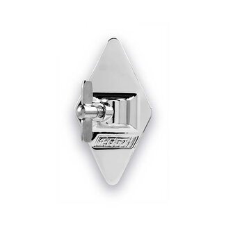 Gretsch Gretsch - G4820V - Vintage Diamond Plate Bracket