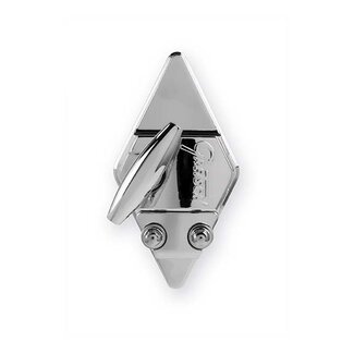 Gretsch Gretsch - G4825 - Hinged Diamond Plate Bracket