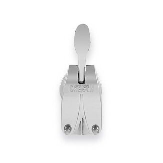 Gretsch Gretsch - G5375 - Lightning Throw Off Chrome