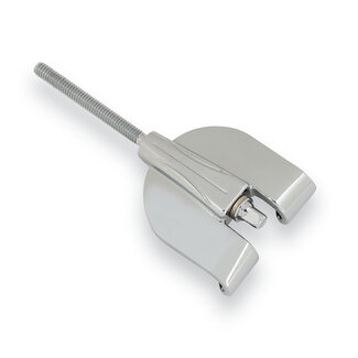 Gretsch Gretsch - G5463 - Diecast Claw Hook Chrome