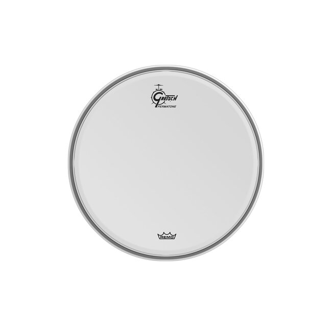 Gretsch - GRDHCW12T - Drum Head, Coated 12" Batter