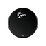 Gretsch - GRDHEB20 - Bass Head, 20" Logo (Ebony)