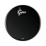 Gretsch - GRDHEB24 - Bass Head, 24" Logo (Ebony)
