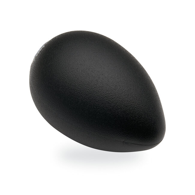 LP - LP0020BK - Large Egg Shaker - Black