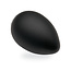 LP - LP0020BK - Large Egg Shaker - Black