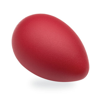 LP LP - LP0020RD - Large Egg Shaker - Red