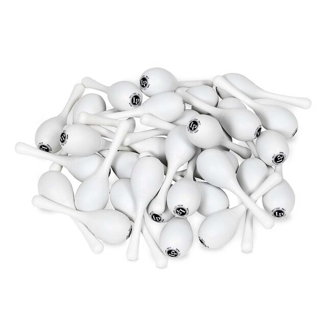 LP - LP011-GLO - Chickitas -36 - Glow In The Dark