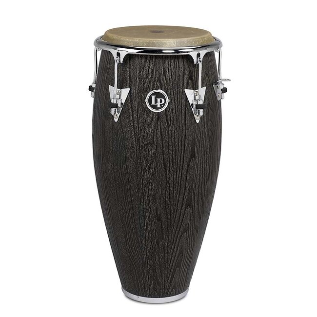 LP - LP1100SA - Uptown CCII 11" Quinto Sculpted Ash Chrome