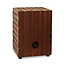 LP - LP1423 - 3D Cube String Cajon W/Bag
