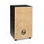 LP - LP1428NYN - Black Box Cajon Natural Faceplate Snare