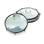 LP - LP1601 - Raw 14" Trash Snare (Discontinued)