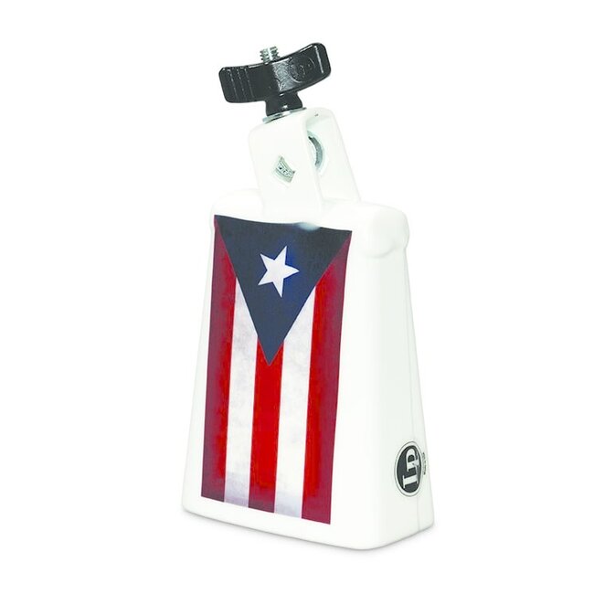 LP - LP20NY-PR3 - Collect-A-Bell 5", 3/8" Mount, Puerto Rico