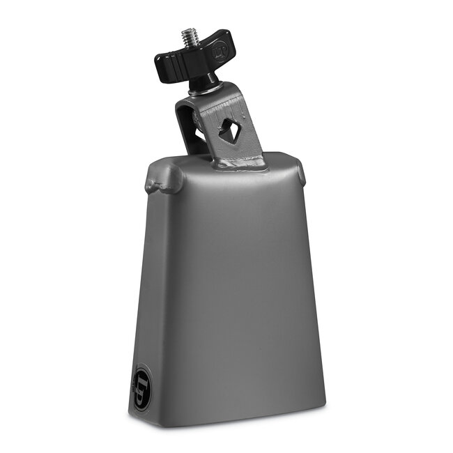 LP - LP20US - LP USA LTD Cowbell 5", 3/8" Mount, Gray
