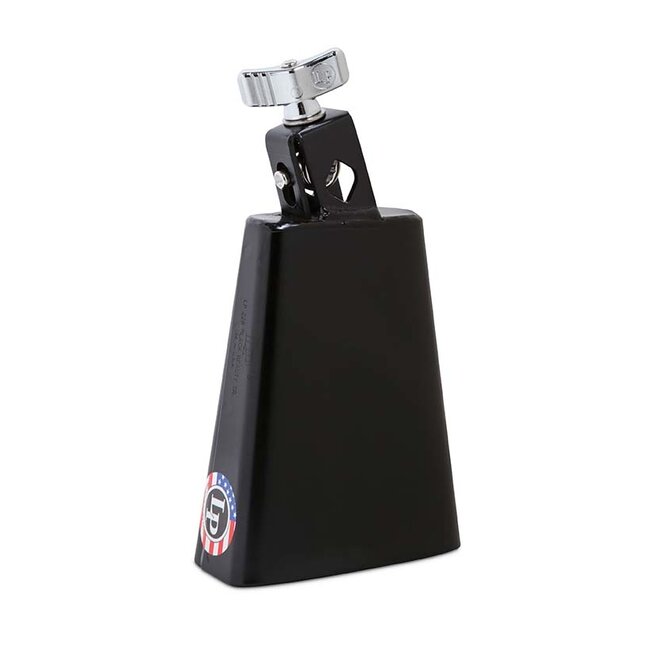 LP - LP228 - Black Beauty Sr 5 1/2", 1/2" Mount, Black
