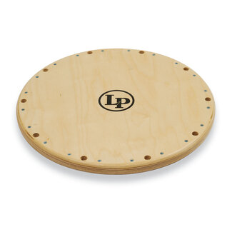 LP LP - LP2414-10 - 14" Wood Tapa Birch 10 Lug (Discontinued)