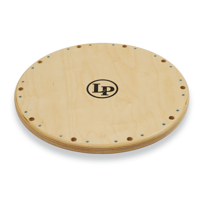 LP - LP2414-10 - 14" Wood Tapa Birch 10 Lug (Discontinued)