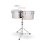 LP - LP258-S - 15"-16" Thunder Timbale Stainless Steel Chrome