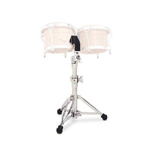 LP - LP330C - Bongo Stand Seated Play