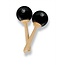 LP - LP389 - Fiber Maracas