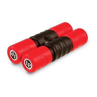 LP LP - LP441T-L - Twist Shaker - Loud (Red)