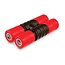 LP - LP441T-L - Twist Shaker - Loud (Red)