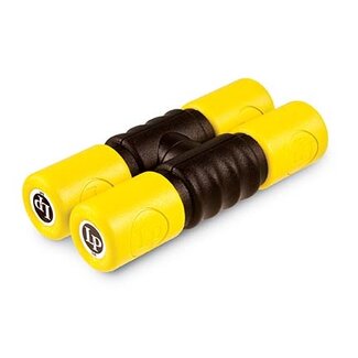 LP LP - LP441T-S - Twist Shaker - Soft (Yellow)