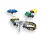LP - LP472 - Mini Everything Rack