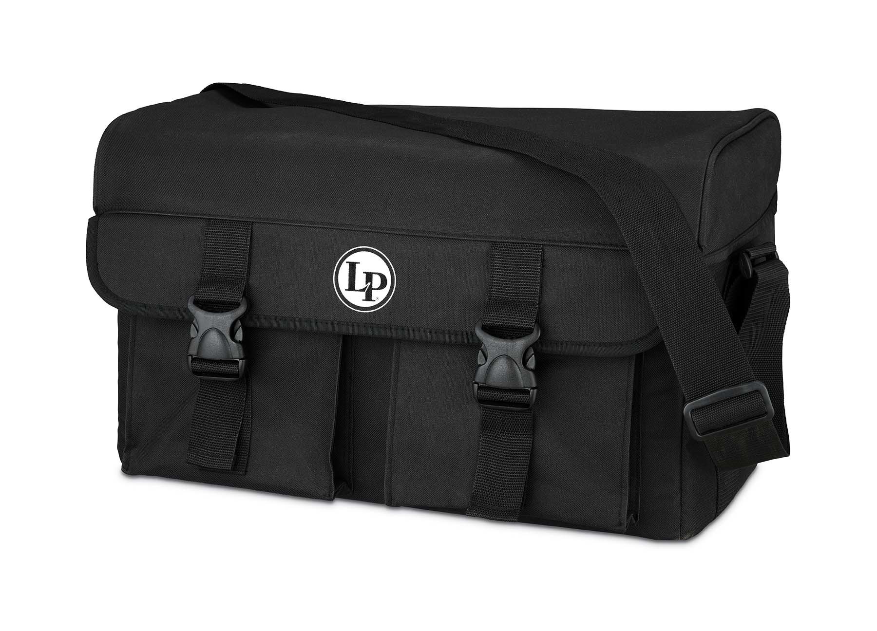 LP® Compact Bongo Carrying Bag | Latin Percussion®