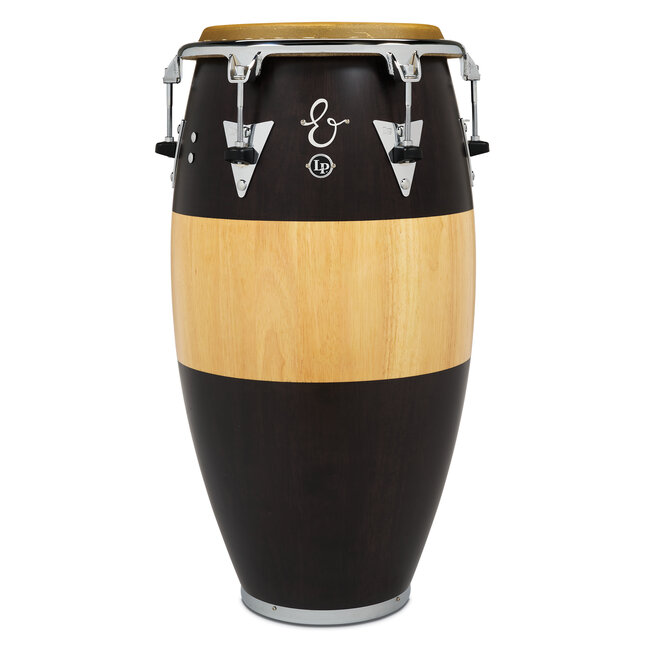 LP - LP559T-EC - E-Class TT 11 3/4" Conga Oak Walnut/Natural Chrome