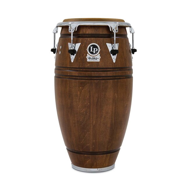 LP - LP559T-RGM - Richie Gajate-Garcia TT 11 3/4" Conga Romanian Tilia Mavi Chrome