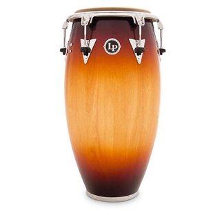 LP LP - LP559T-VSB - Classic TT 11 3/4" Conga Oak Vintage Sunburst Chrome *Spo*