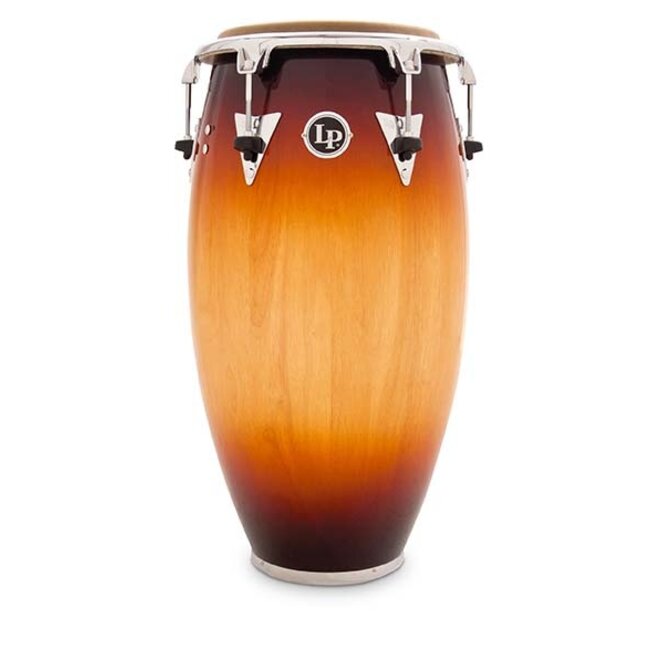 LP - LP559T-VSB - Classic TT 11 3/4" Conga Oak Vintage Sunburst Chrome *Spo*